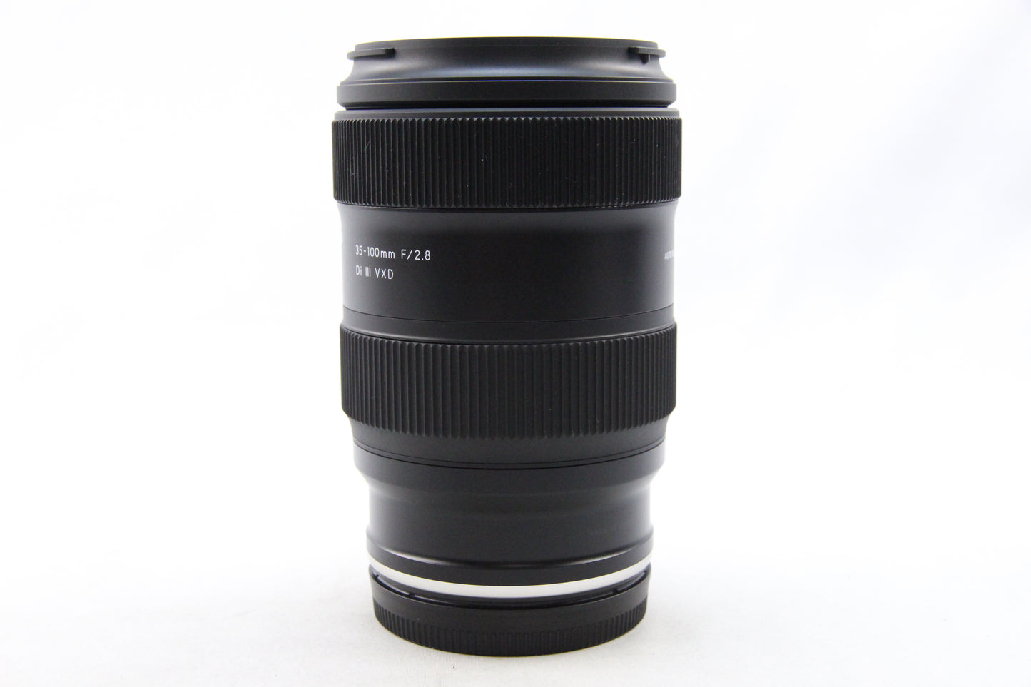 【中古(used)】TAMRON 35-100mm F2.8 Di Ⅲ VXD Z-mount