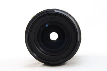 【中古(used)】TAMRON 35-100mm F2.8 Di Ⅲ VXD Z-mount