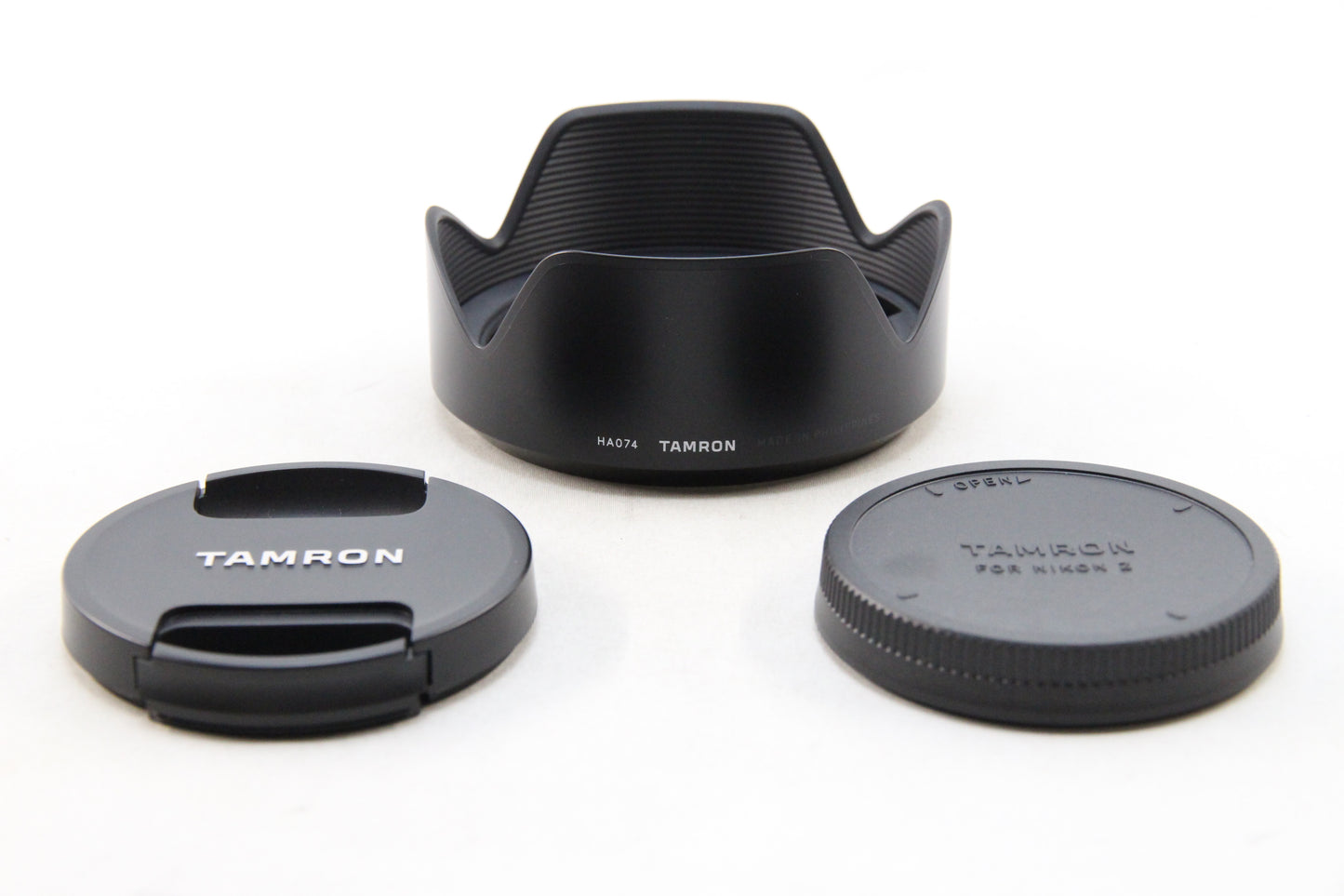 【中古(used)】TAMRON 35-100mm F2.8 Di Ⅲ VXD Z-mount