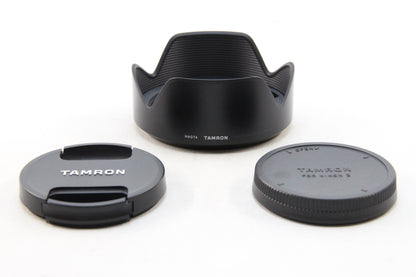 【中古(used)】TAMRON 35-100mm F2.8 Di Ⅲ VXD Z-mount