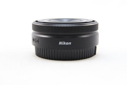 【中古(used)】NIKKOR Z 26mm F2.8