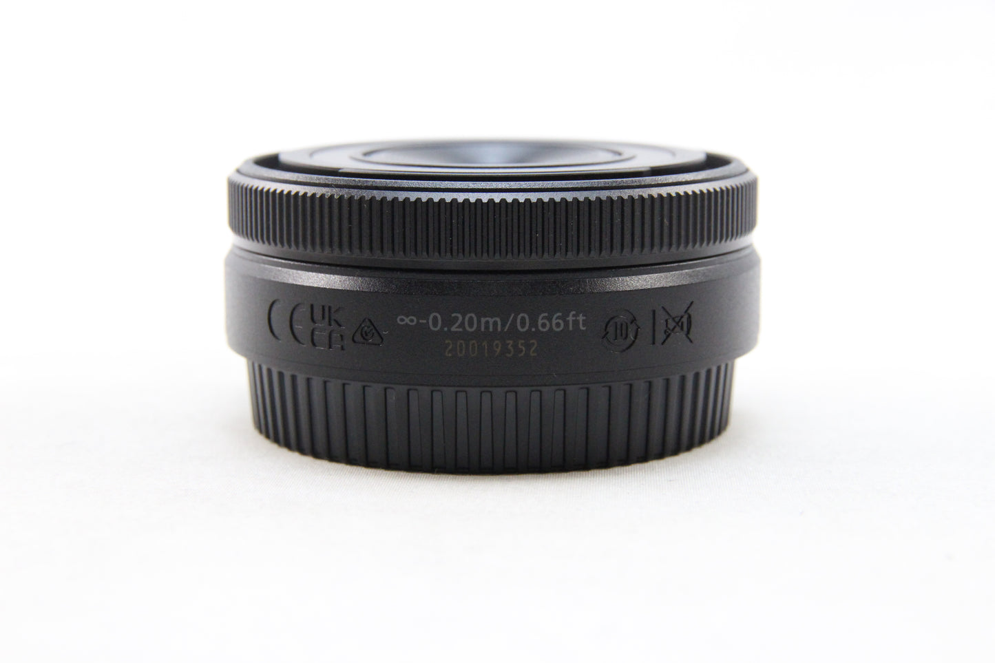 【中古(used)】NIKKOR Z 26mm F2.8