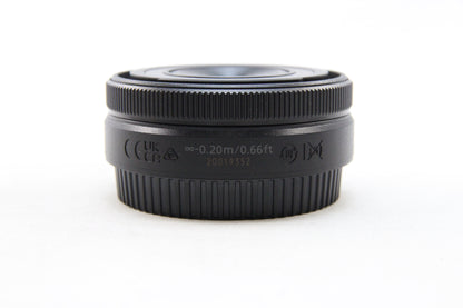 【中古(used)】NIKKOR Z 26mm F2.8