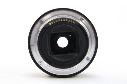 【中古(used)】NIKKOR Z 26mm F2.8