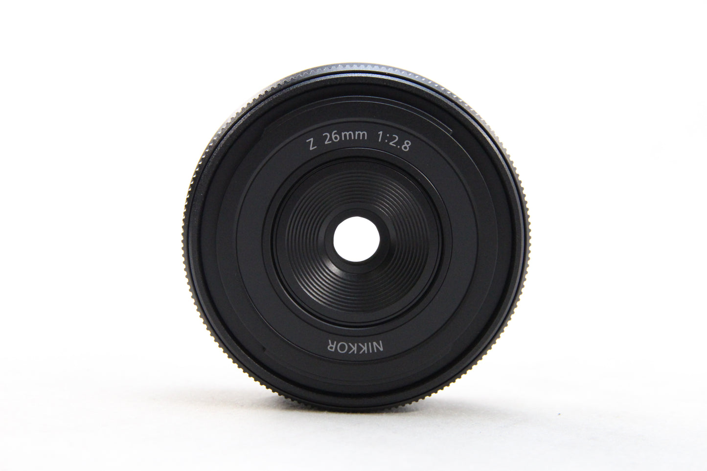 【中古(used)】NIKKOR Z 26mm F2.8