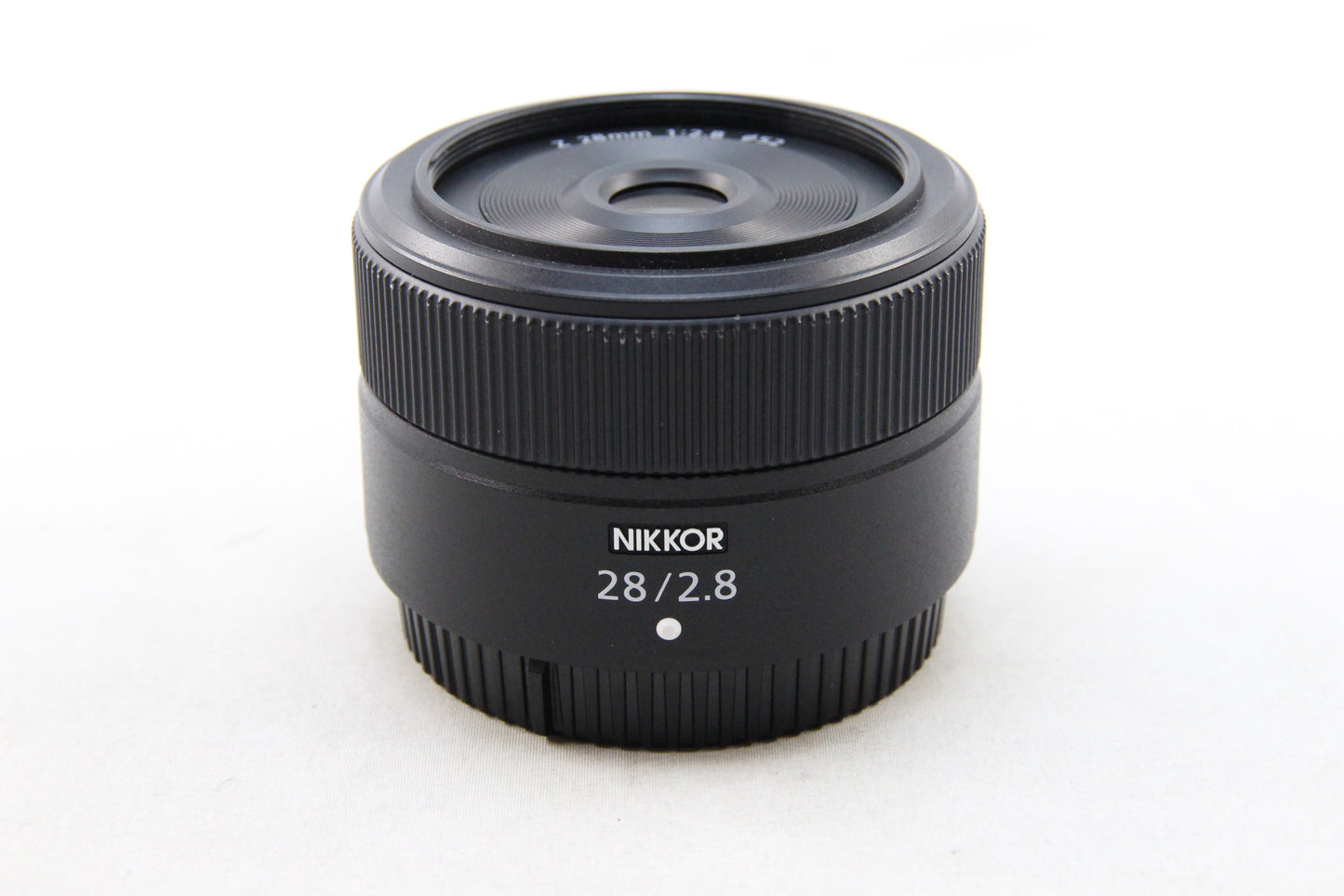 【中古(used)】NIKKOR Z 28mm F2.8