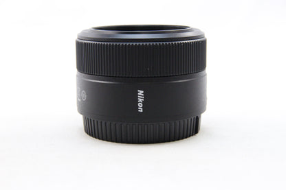 【中古(used)】NIKKOR Z 28mm F2.8