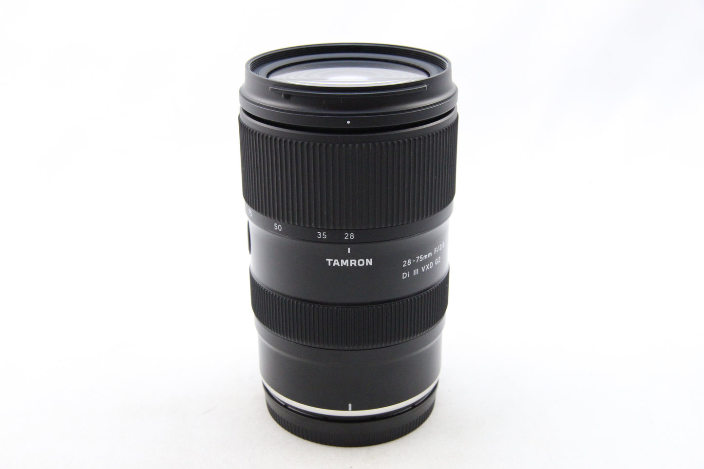【中古(used)】TAMRON 28-75mm F2.8 Di Ⅲ VXD G2 Z-mount