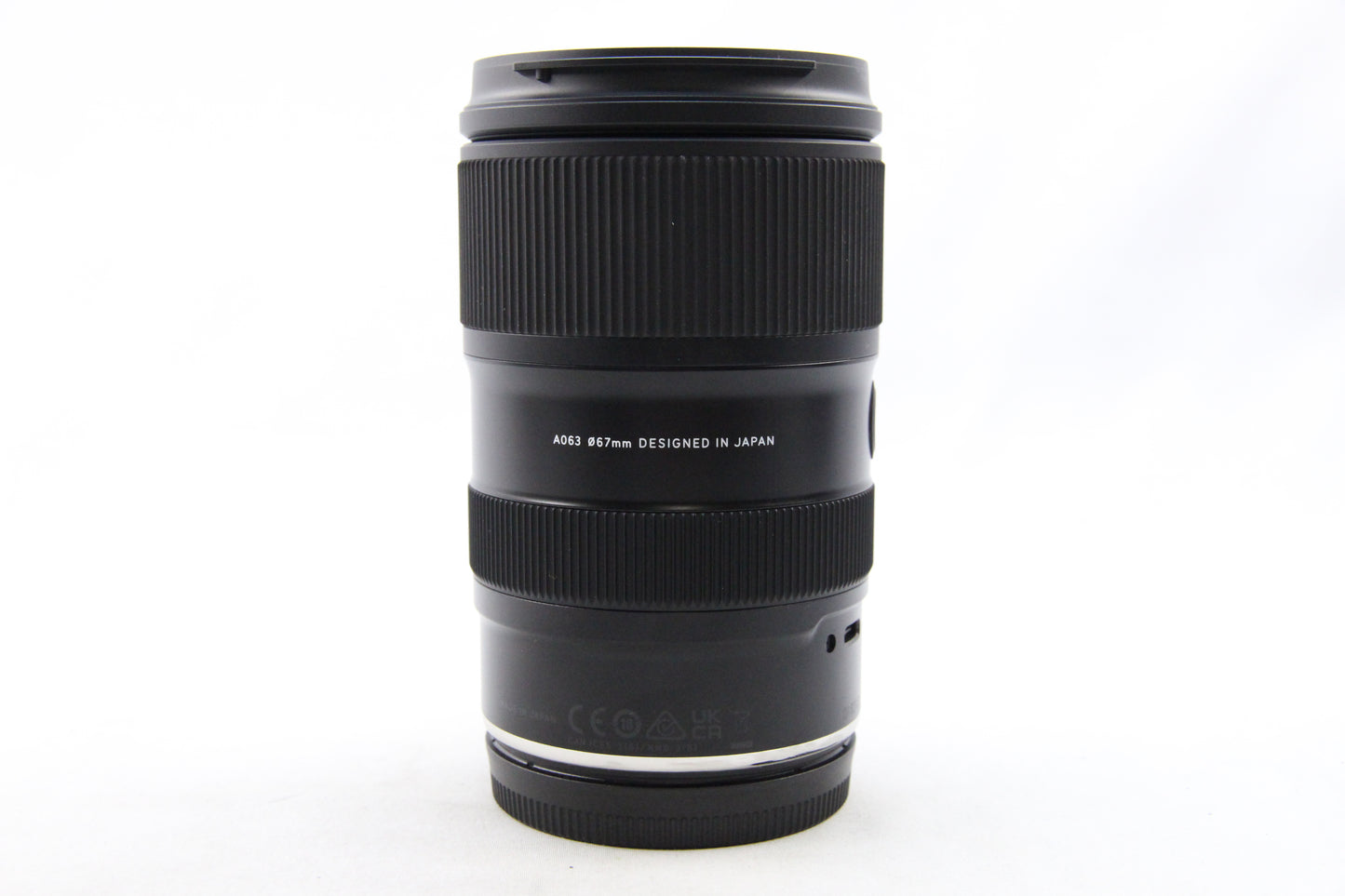 【中古(used)】TAMRON 28-75mm F2.8 Di Ⅲ VXD G2 Z-mount
