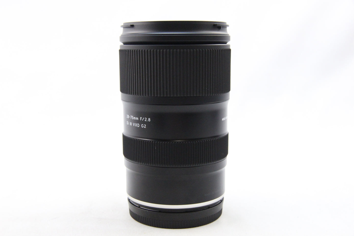 【中古(used)】TAMRON 28-75mm F2.8 Di Ⅲ VXD G2 Z-mount