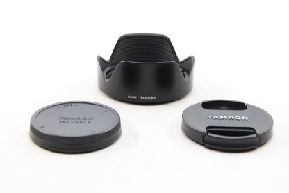 【中古(used)】TAMRON 28-75mm F2.8 Di Ⅲ VXD G2 Z-mount