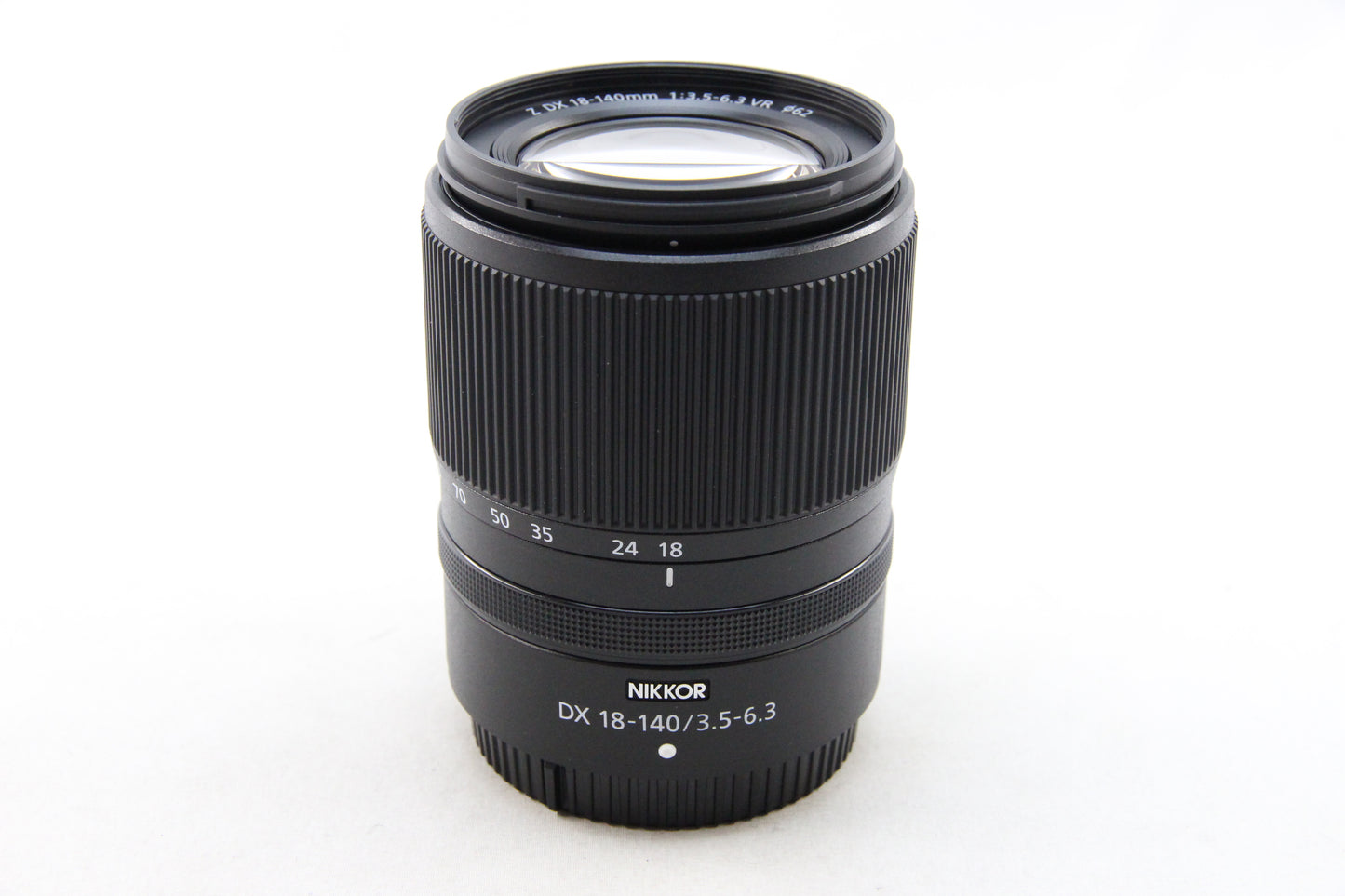 【中古(used)】NIKKOR Z DX 18-140mm F3.5-6.3 VR