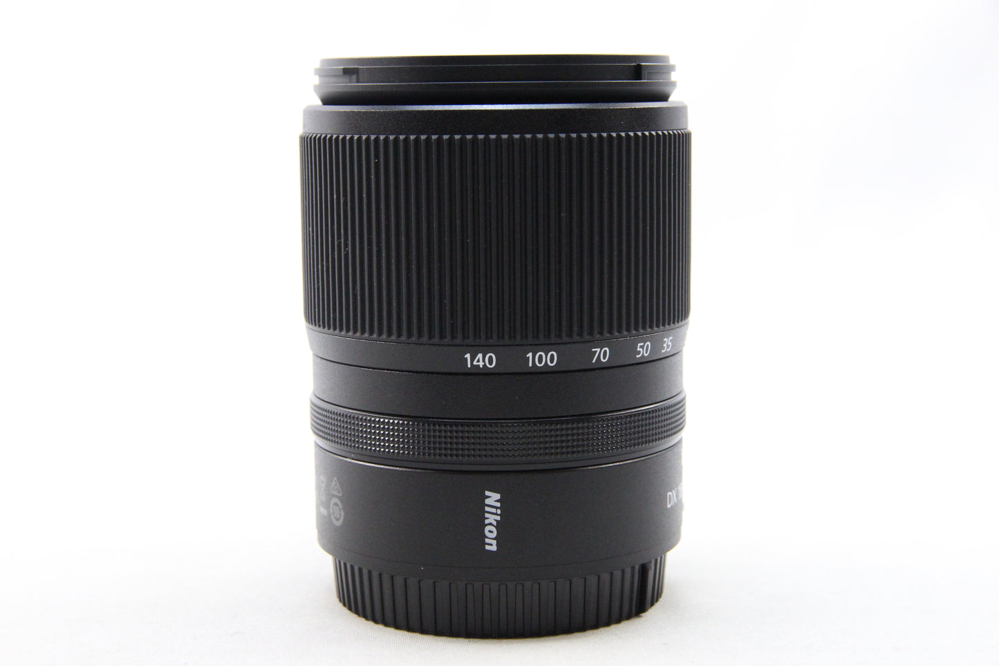 【中古(used)】NIKKOR Z DX 18-140mm F3.5-6.3 VR