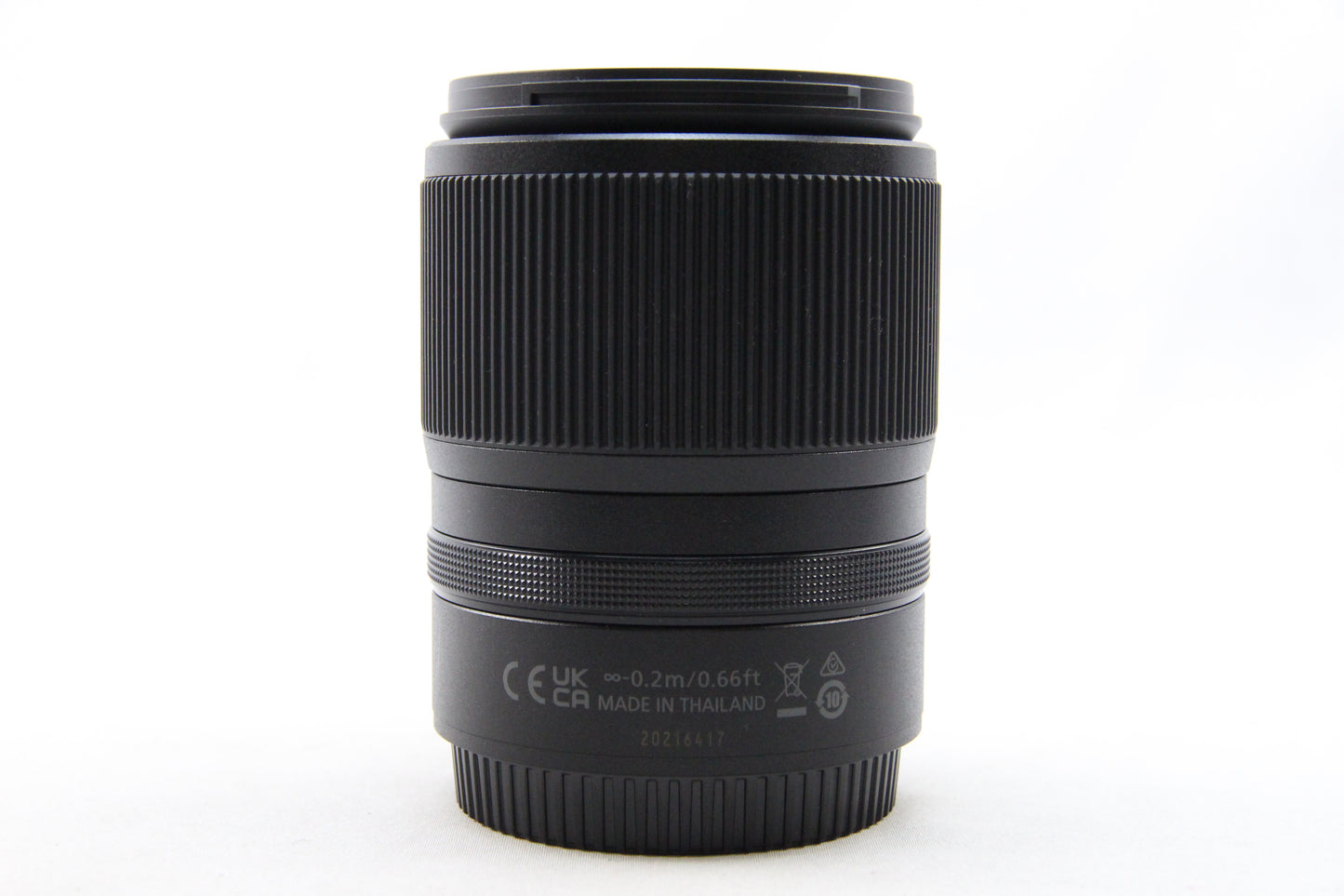 【中古(used)】NIKKOR Z DX 18-140mm F3.5-6.3 VR