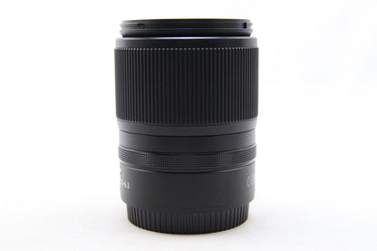 【中古(used)】NIKKOR Z DX 18-140mm F3.5-6.3 VR
