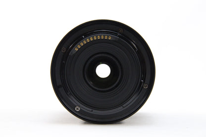 【中古(used)】NIKKOR Z DX 18-140mm F3.5-6.3 VR