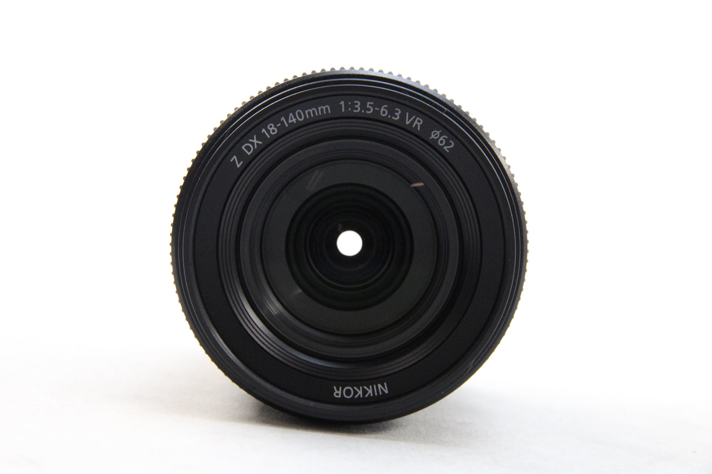 【中古(used)】NIKKOR Z DX 18-140mm F3.5-6.3 VR