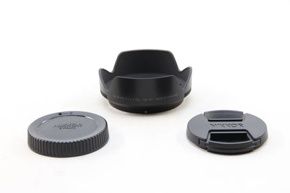 【中古(used)】NIKKOR Z DX 18-140mm F3.5-6.3 VR