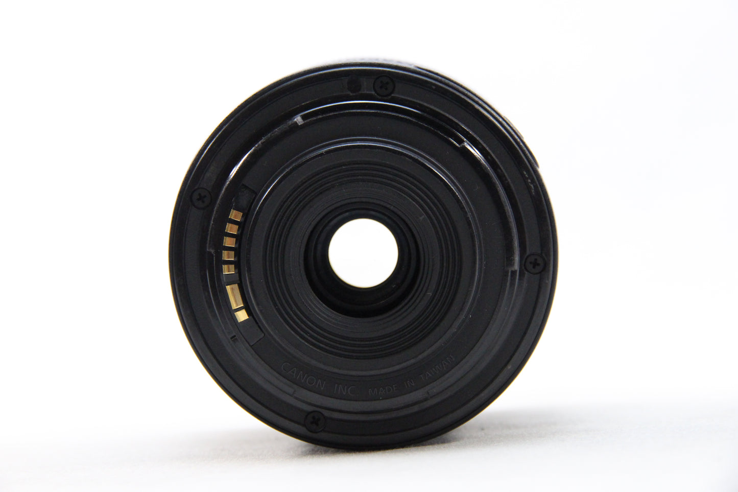 【中古(used)】Canon EF-S 10-18mm F4.5-5.6 IS STM