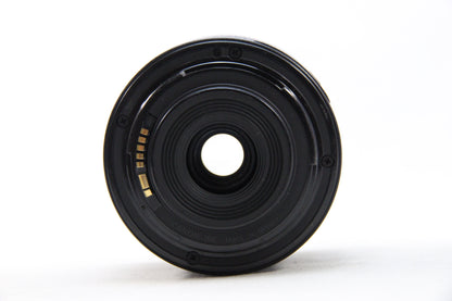 【中古(used)】Canon EF-S 10-18mm F4.5-5.6 IS STM