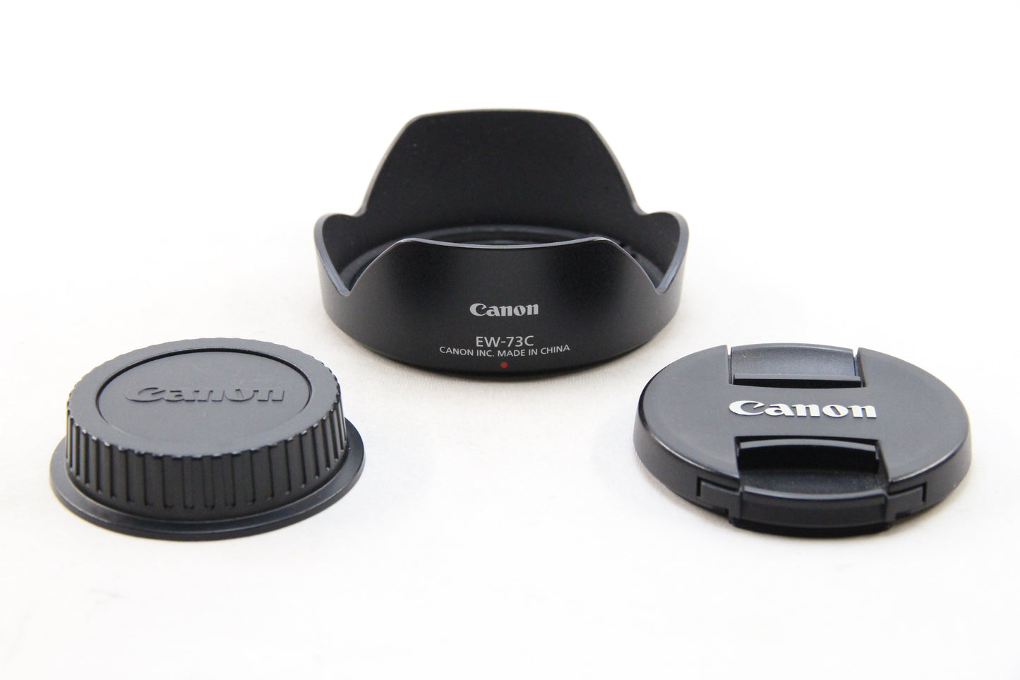 【中古(used)】Canon EF-S 10-18mm F4.5-5.6 IS STM