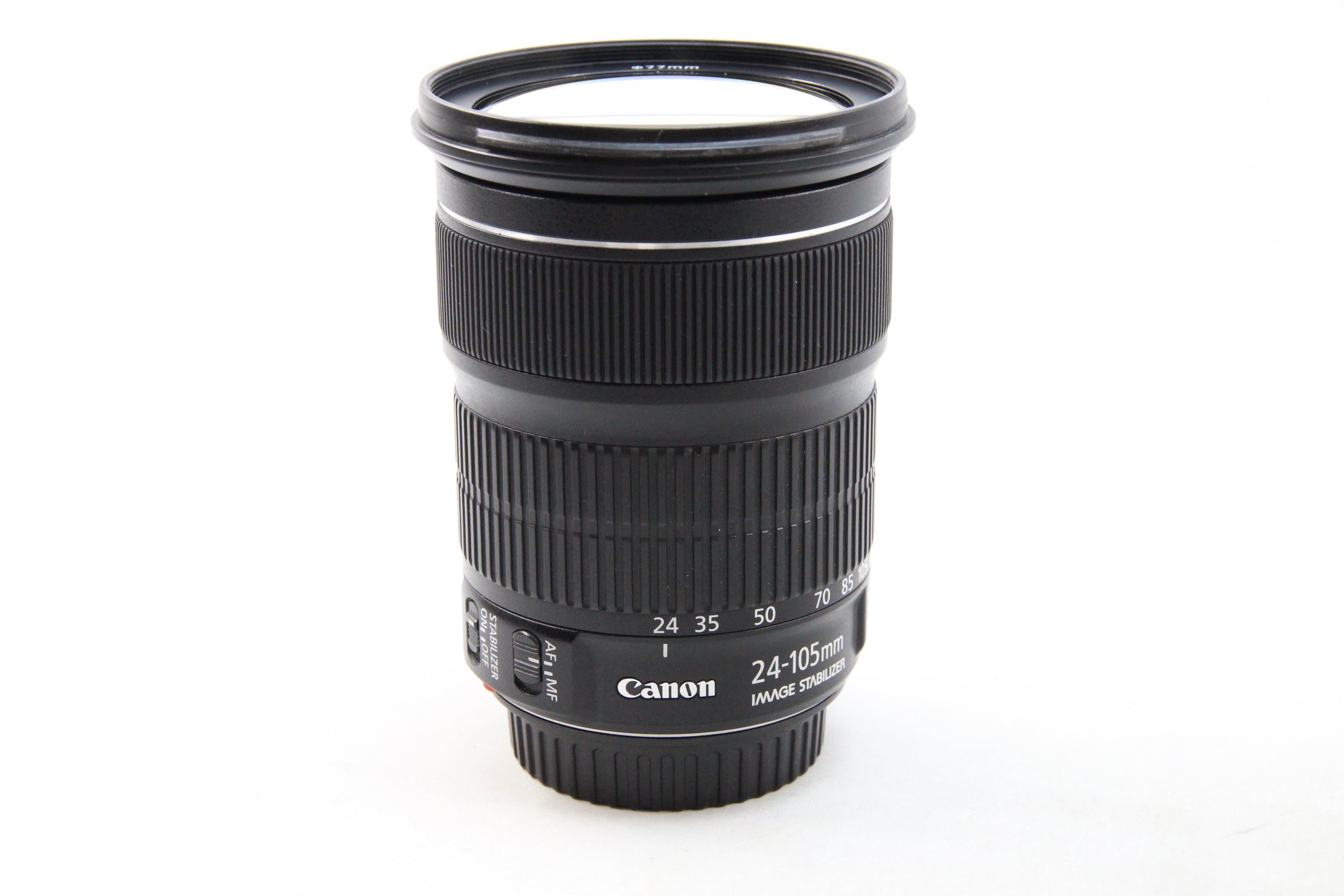 中古】Canon EF マウント – トキワカメラ