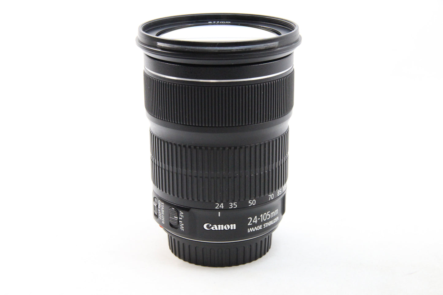 【中古(used)】Canon EF 24-105mm F3.5-5.6 IS STM