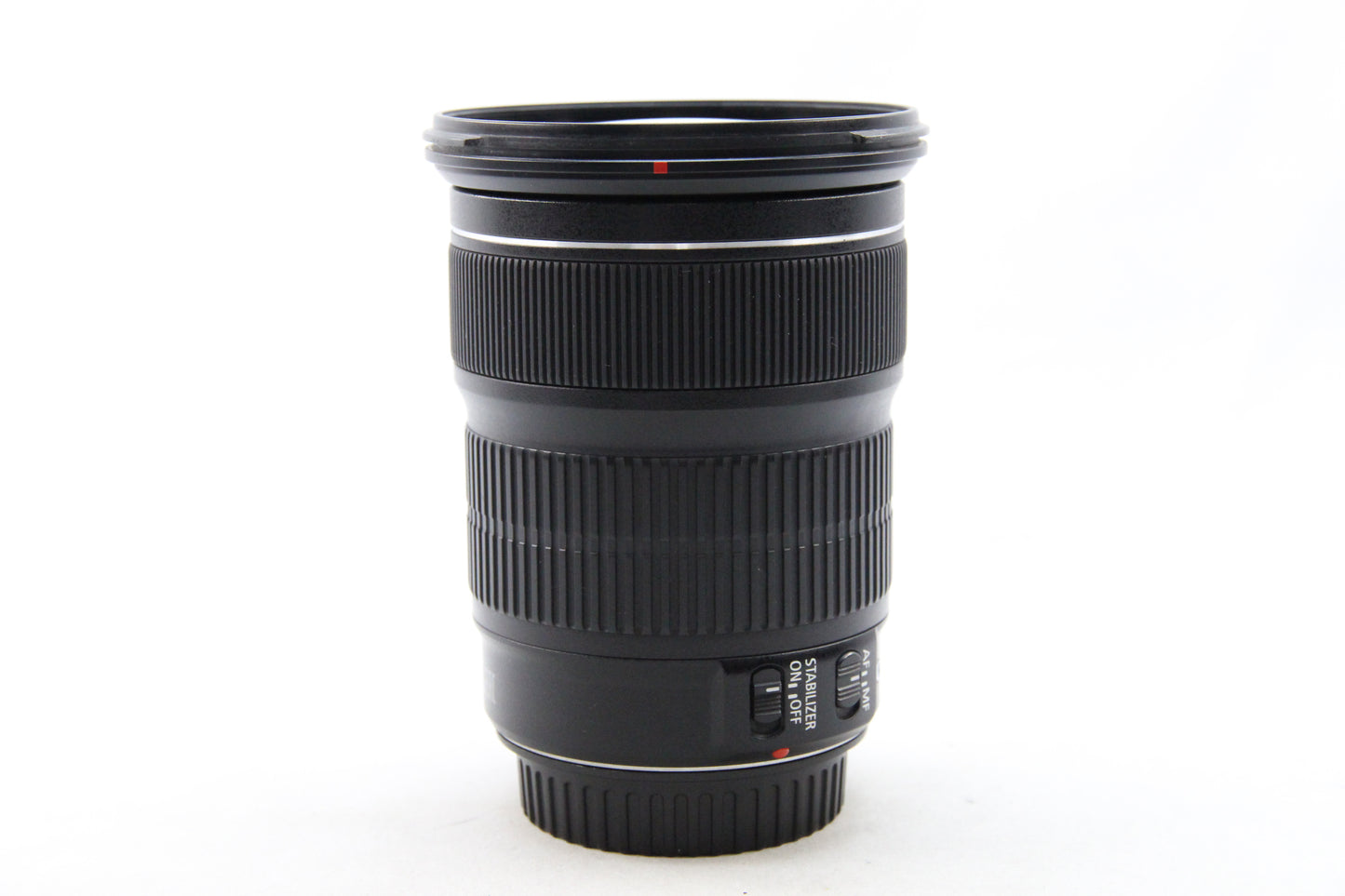 【中古(used)】Canon EF 24-105mm F3.5-5.6 IS STM