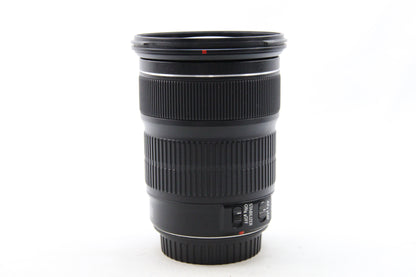 【中古(used)】Canon EF 24-105mm F3.5-5.6 IS STM