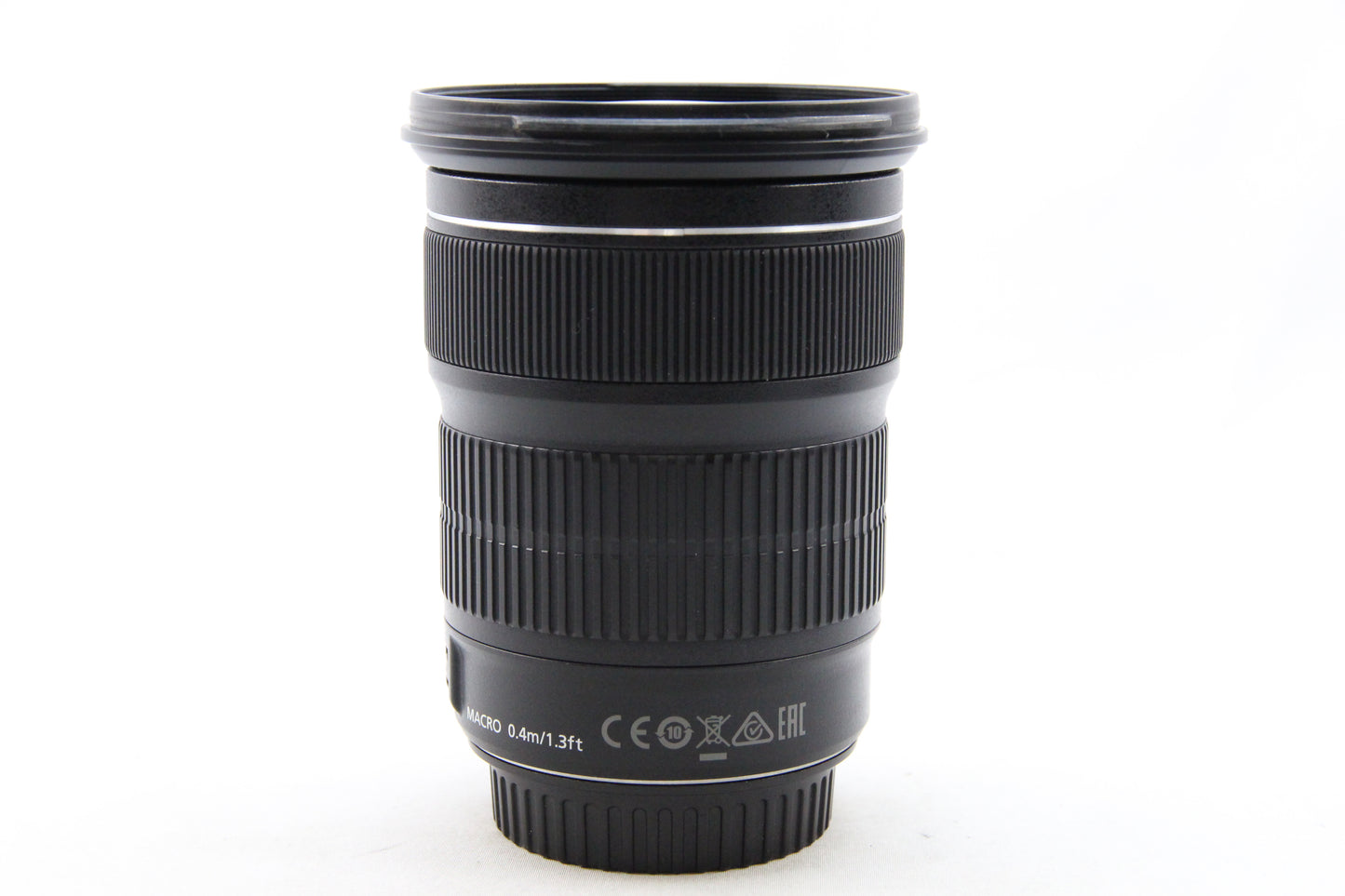 【中古(used)】Canon EF 24-105mm F3.5-5.6 IS STM