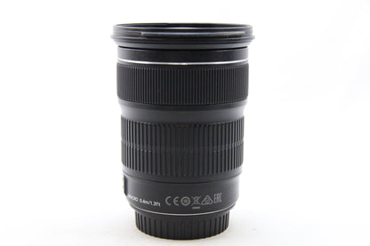 【中古(used)】Canon EF 24-105mm F3.5-5.6 IS STM