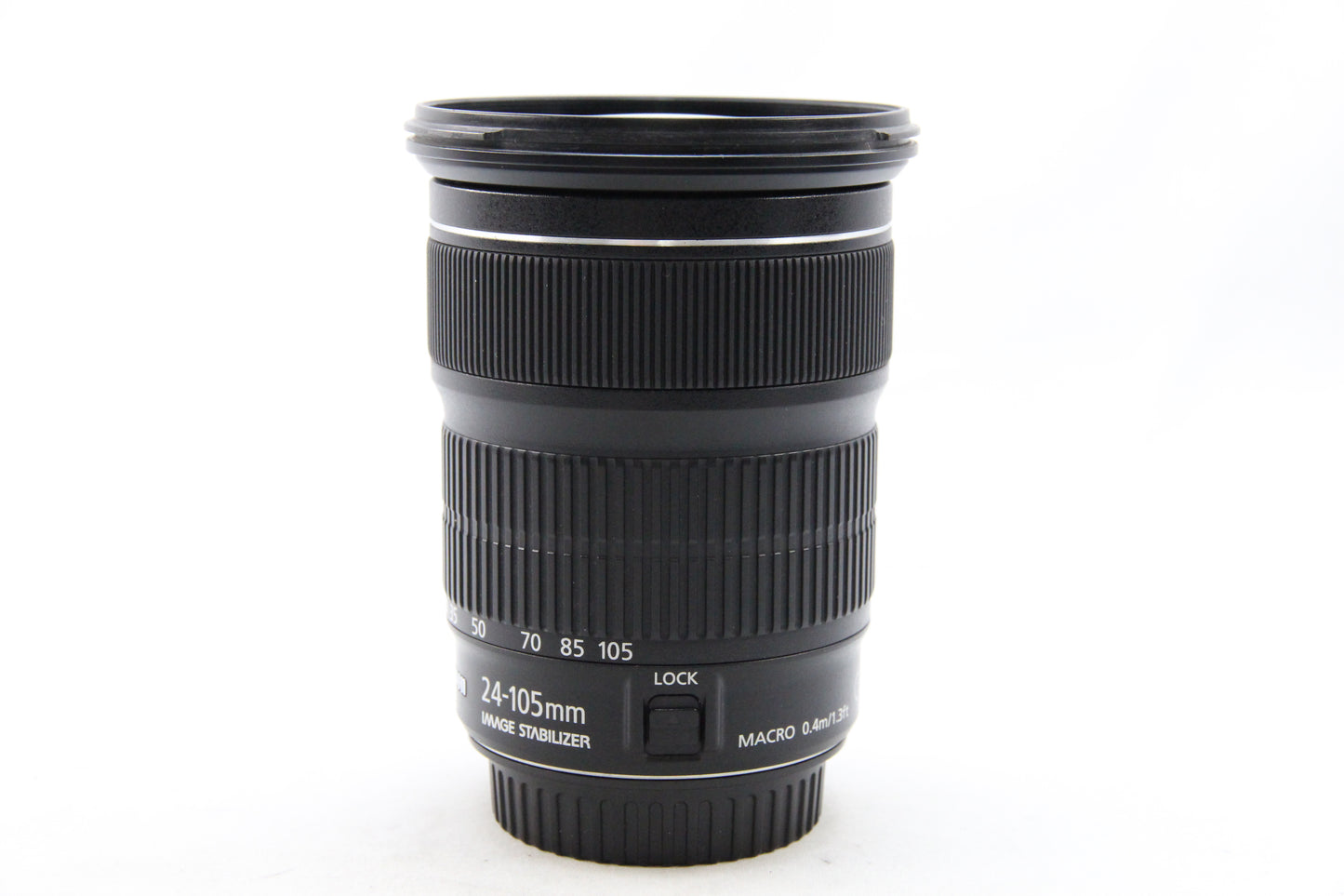 【中古(used)】Canon EF 24-105mm F3.5-5.6 IS STM