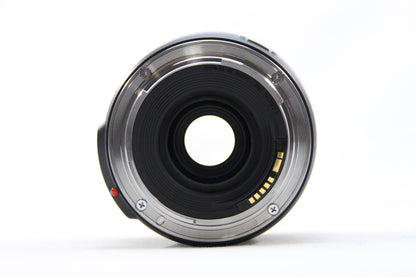【中古(used)】Canon EF 24-105mm F3.5-5.6 IS STM