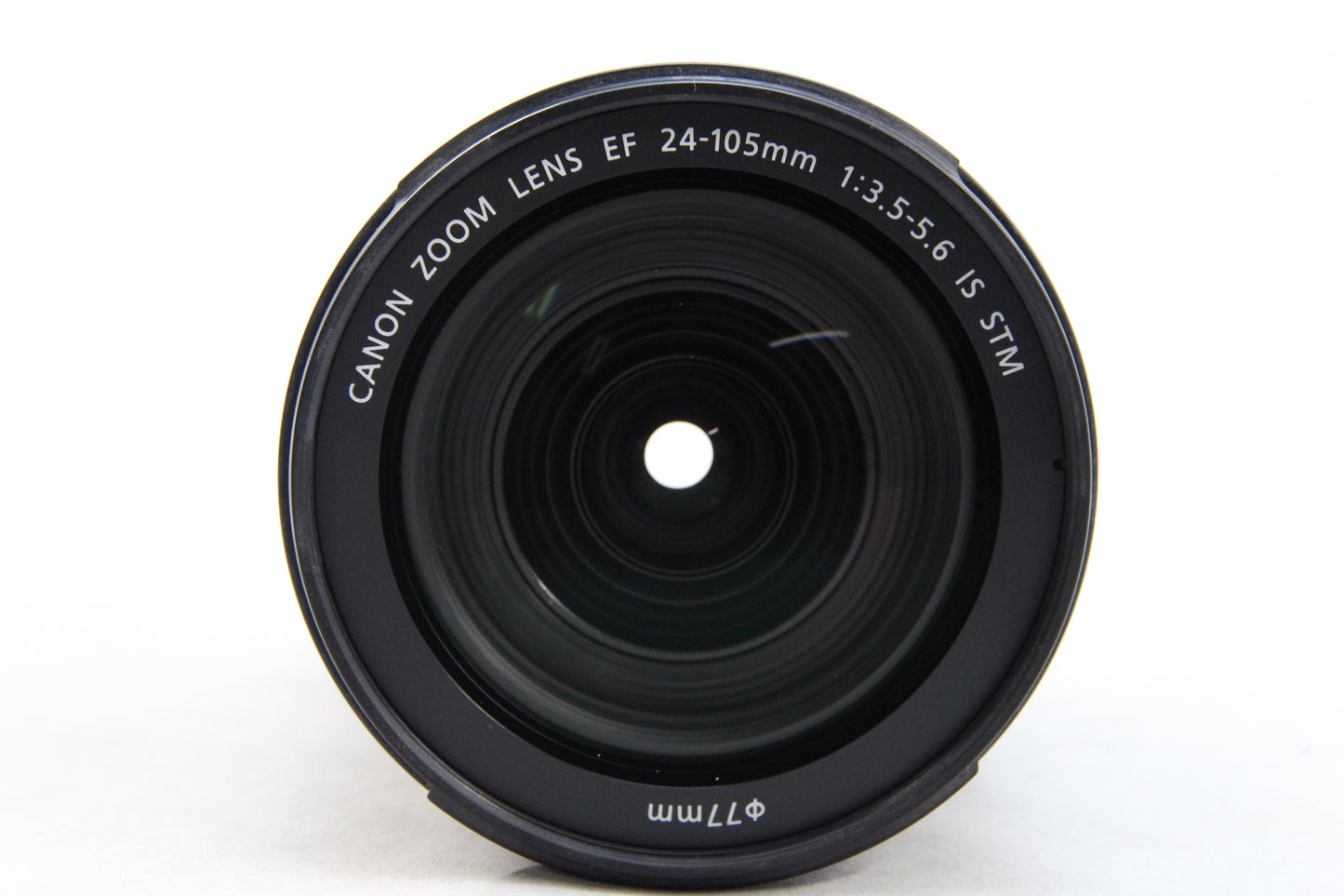 【中古(used)】Canon EF 24-105mm F3.5-5.6 IS STM