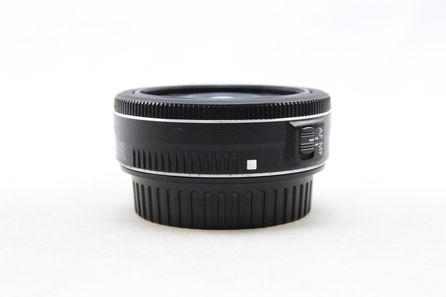 【中古(used)】Canon EF-S 24mm F2.8 STM