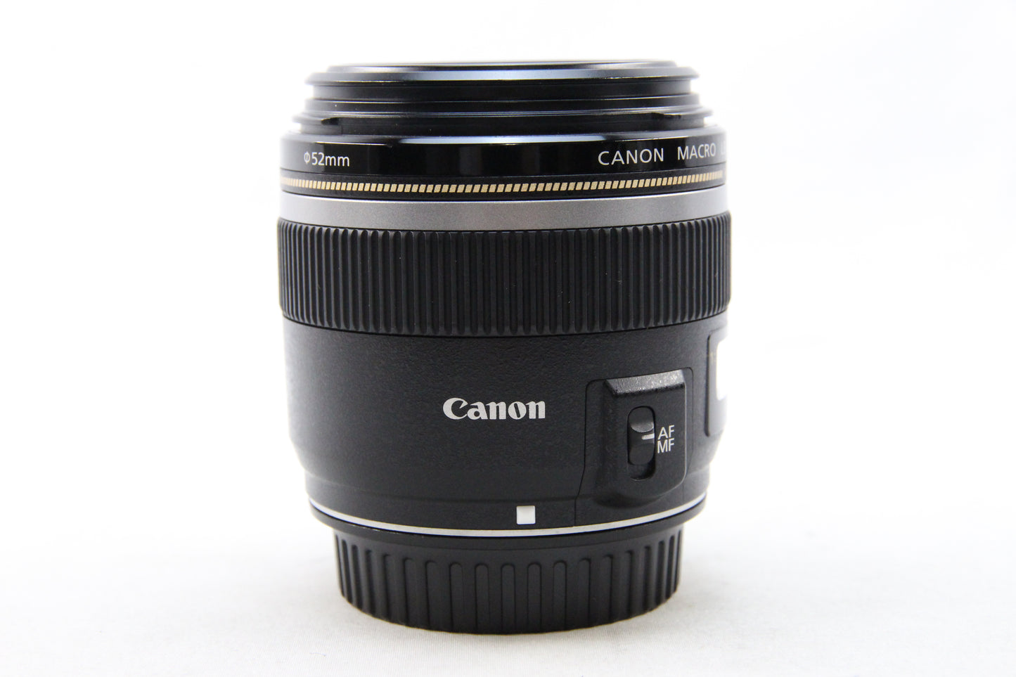 【中古(used)】Canon EF-S MACRO 60mm F2.8 USM