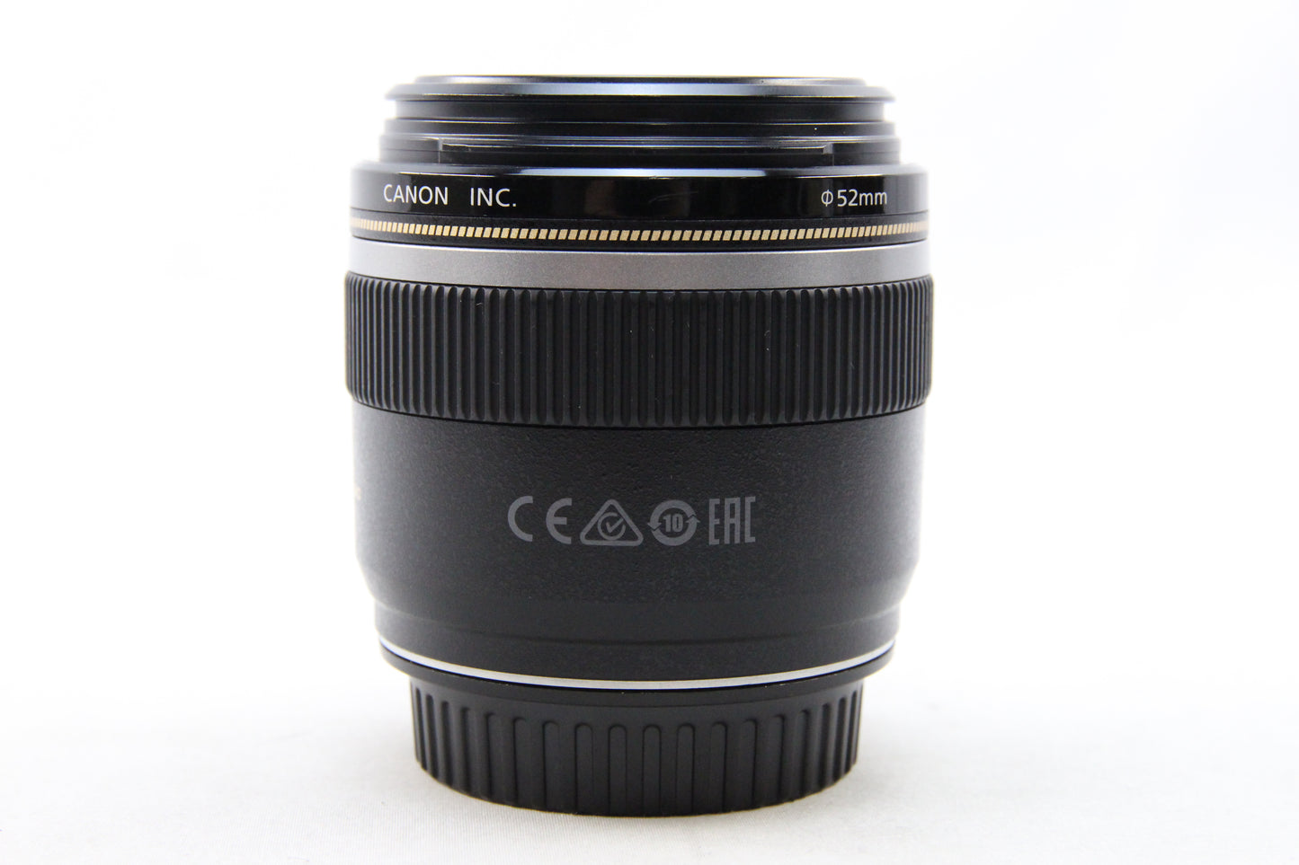 【中古(used)】Canon EF-S MACRO 60mm F2.8 USM