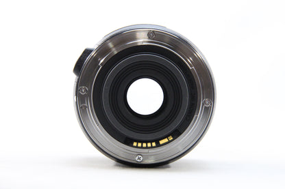 【中古(used)】Canon EF-S MACRO 60mm F2.8 USM