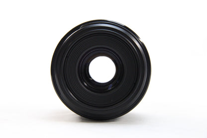 【中古(used)】Canon EF-S MACRO 60mm F2.8 USM