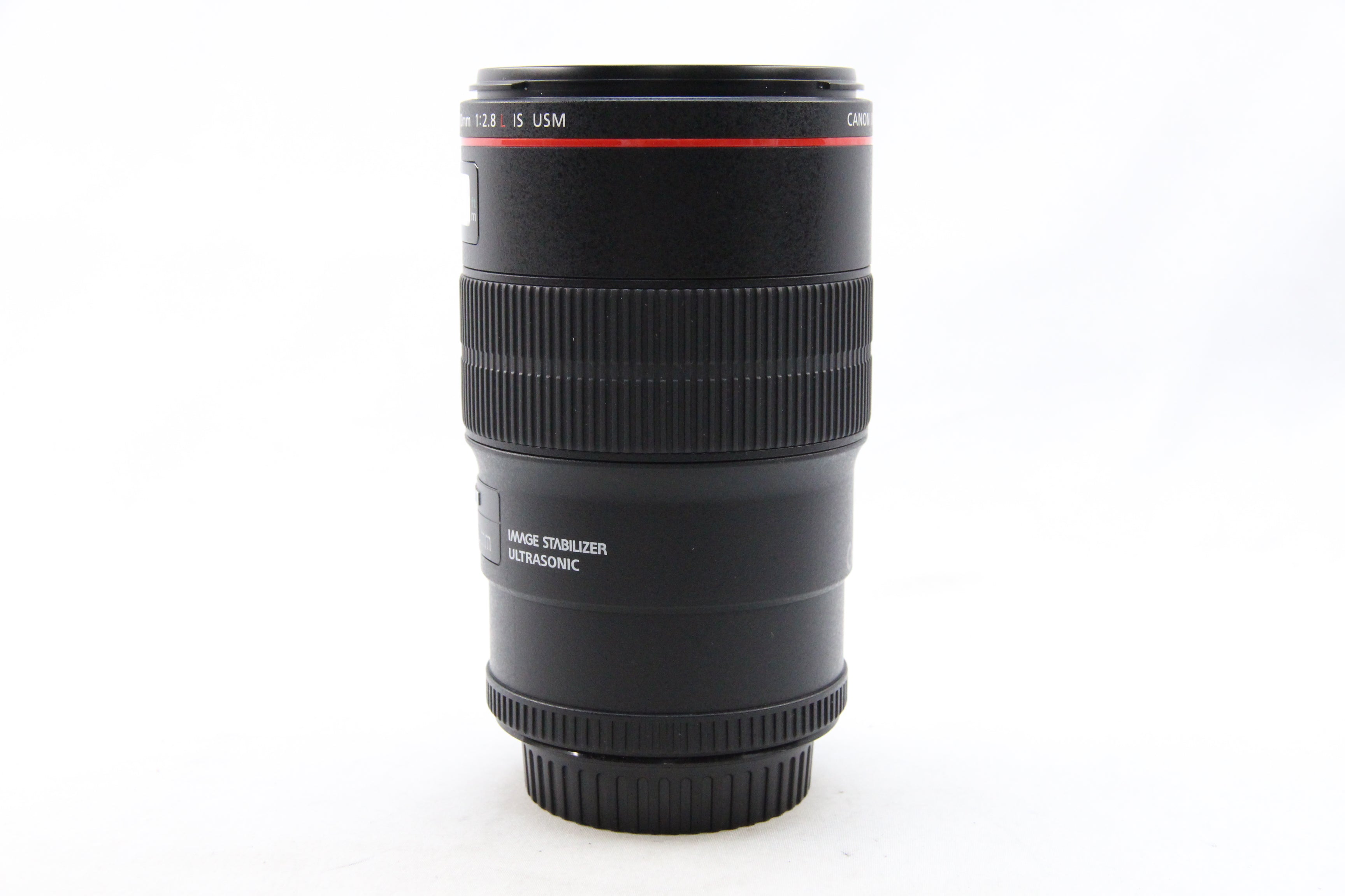 中古(used)】Canon EF MACRO 100mm F2.8 L IS USM – トキワカメラ