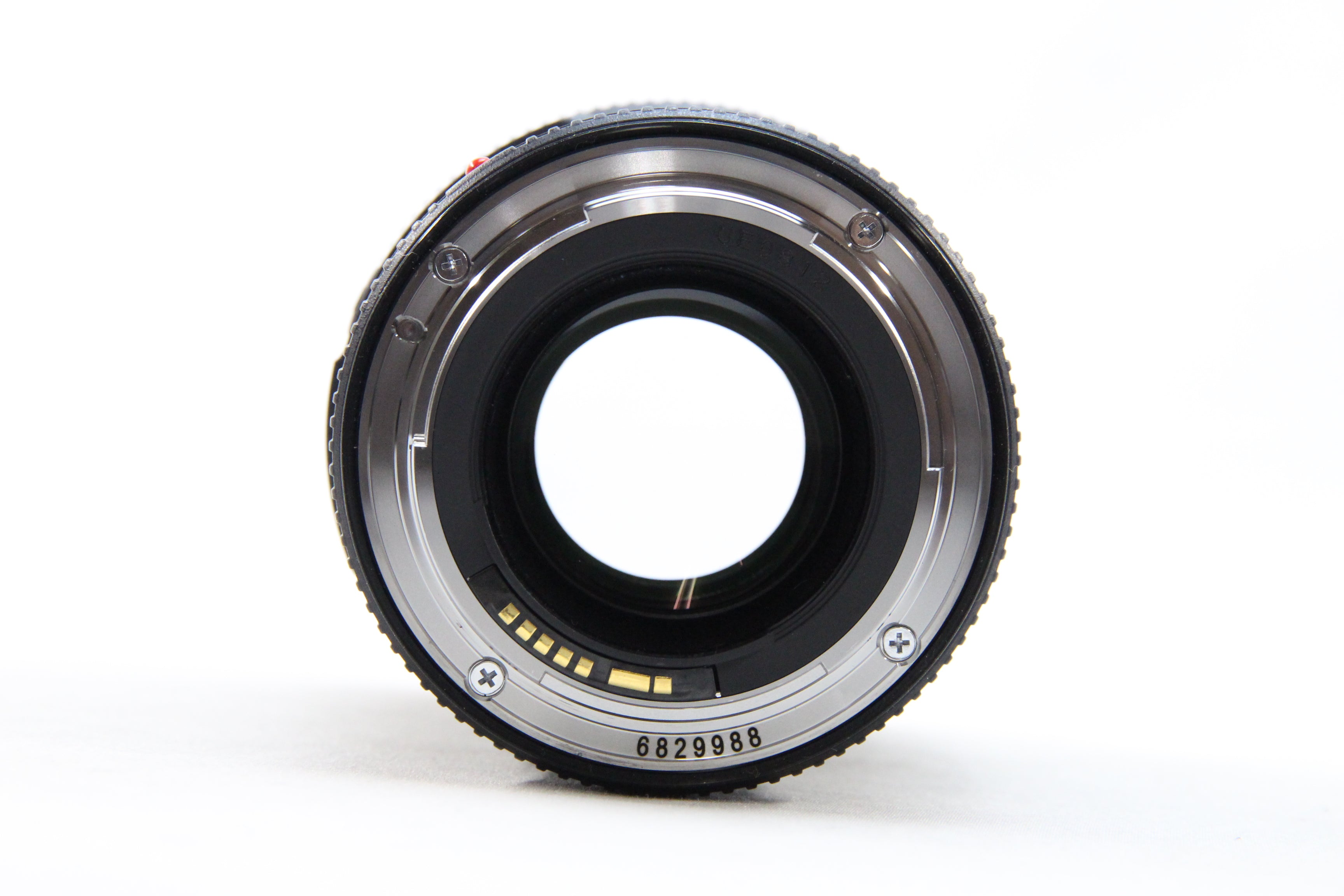 中古(used)】Canon EF MACRO 100mm F2.8 L IS USM – トキワカメラ