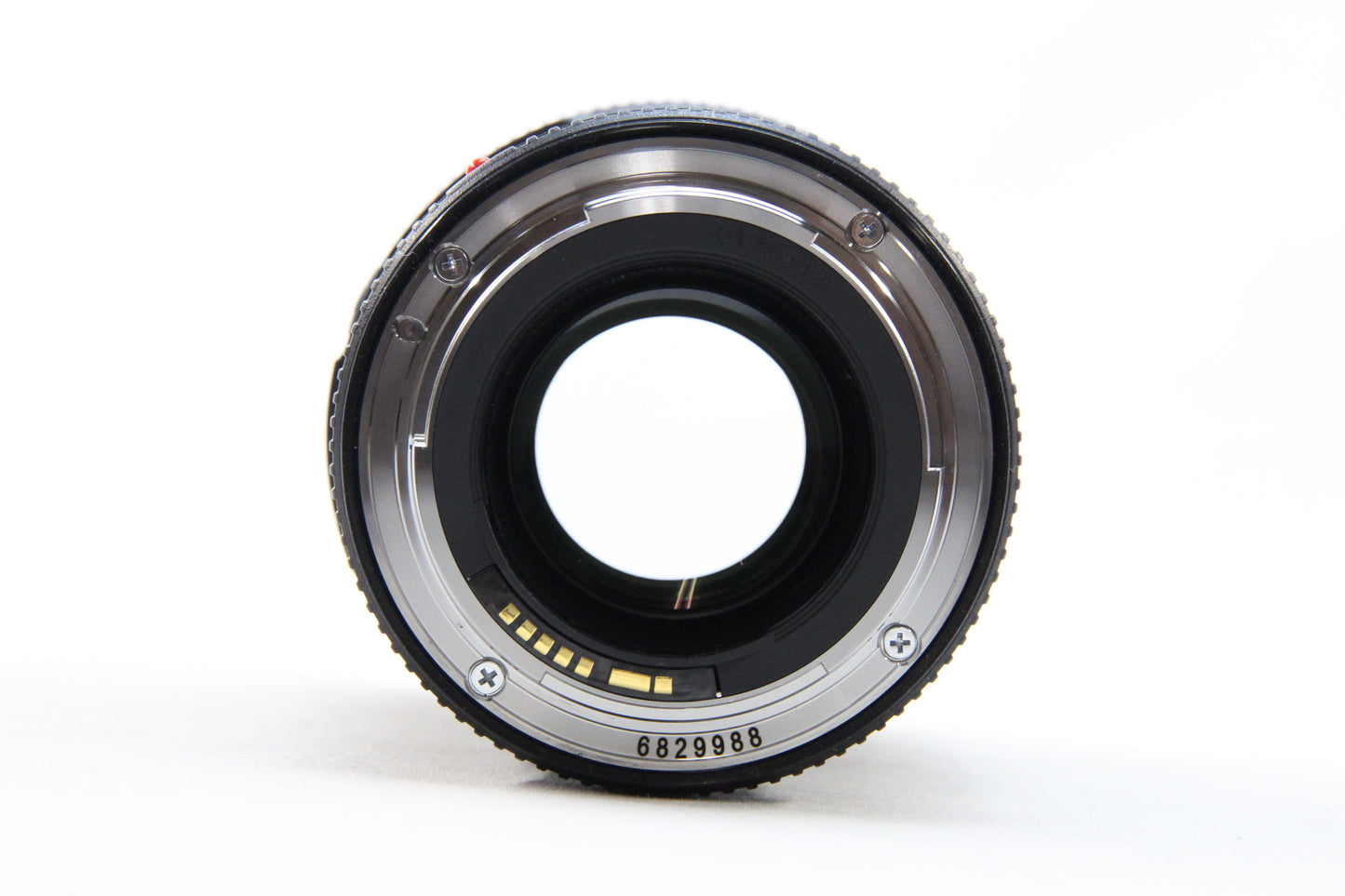 【中古(used)】Canon EF MACRO 100mm F2.8 L IS USM