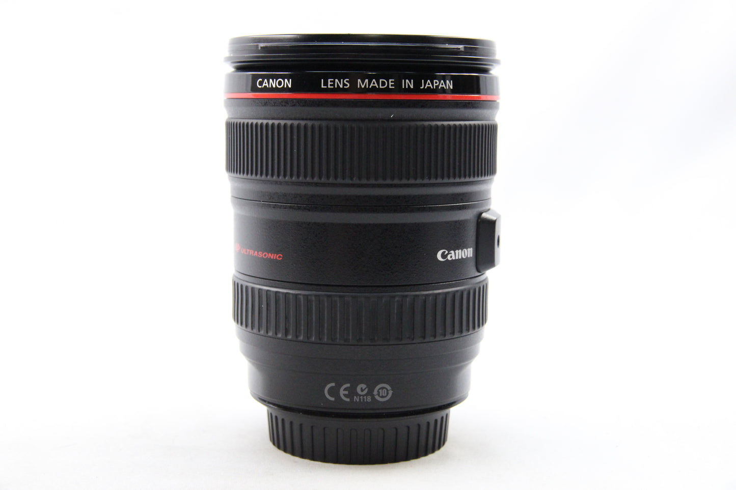 【中古(used)】Canon EF 24-105mm F4 L IS USM
