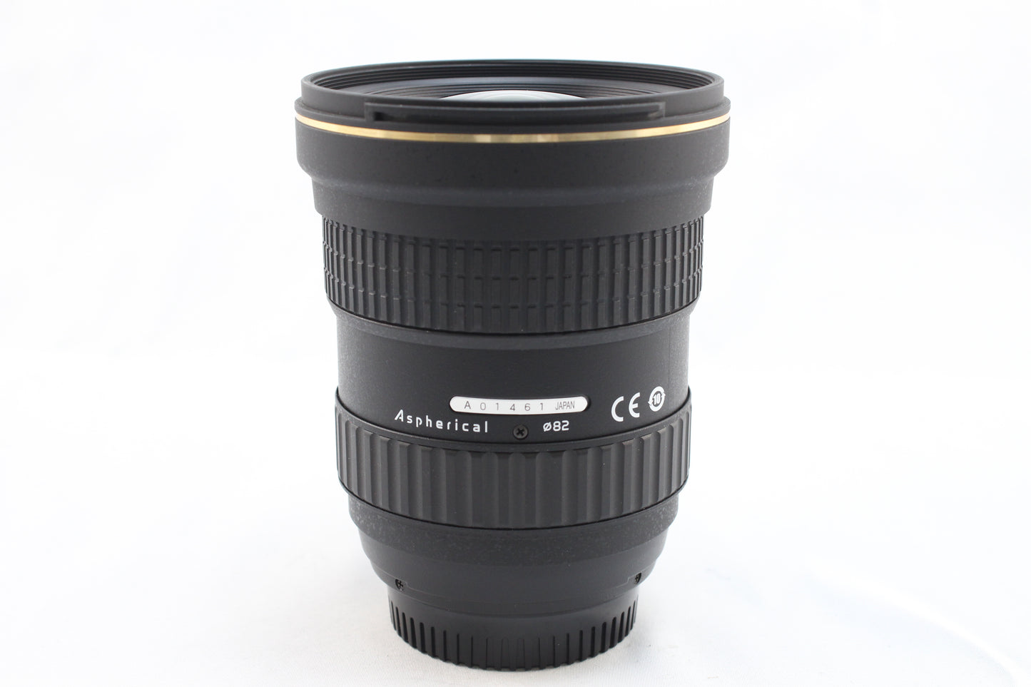 【中古(used)】トキナー AT-X 14-20mmF2 PRO DX (ニコンFマウント/APS-C)