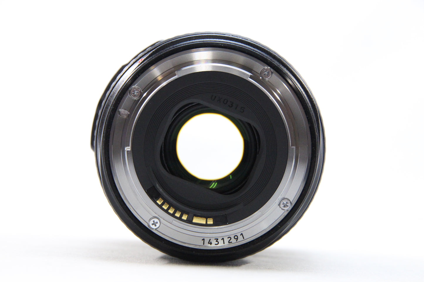 【中古(used)】Canon EF 24-105mm F4 L IS USM