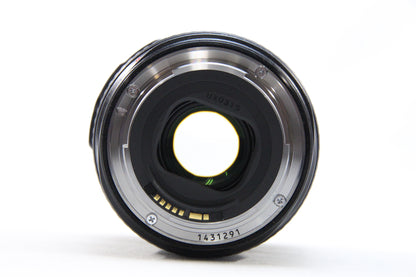 【中古(used)】Canon EF 24-105mm F4 L IS USM