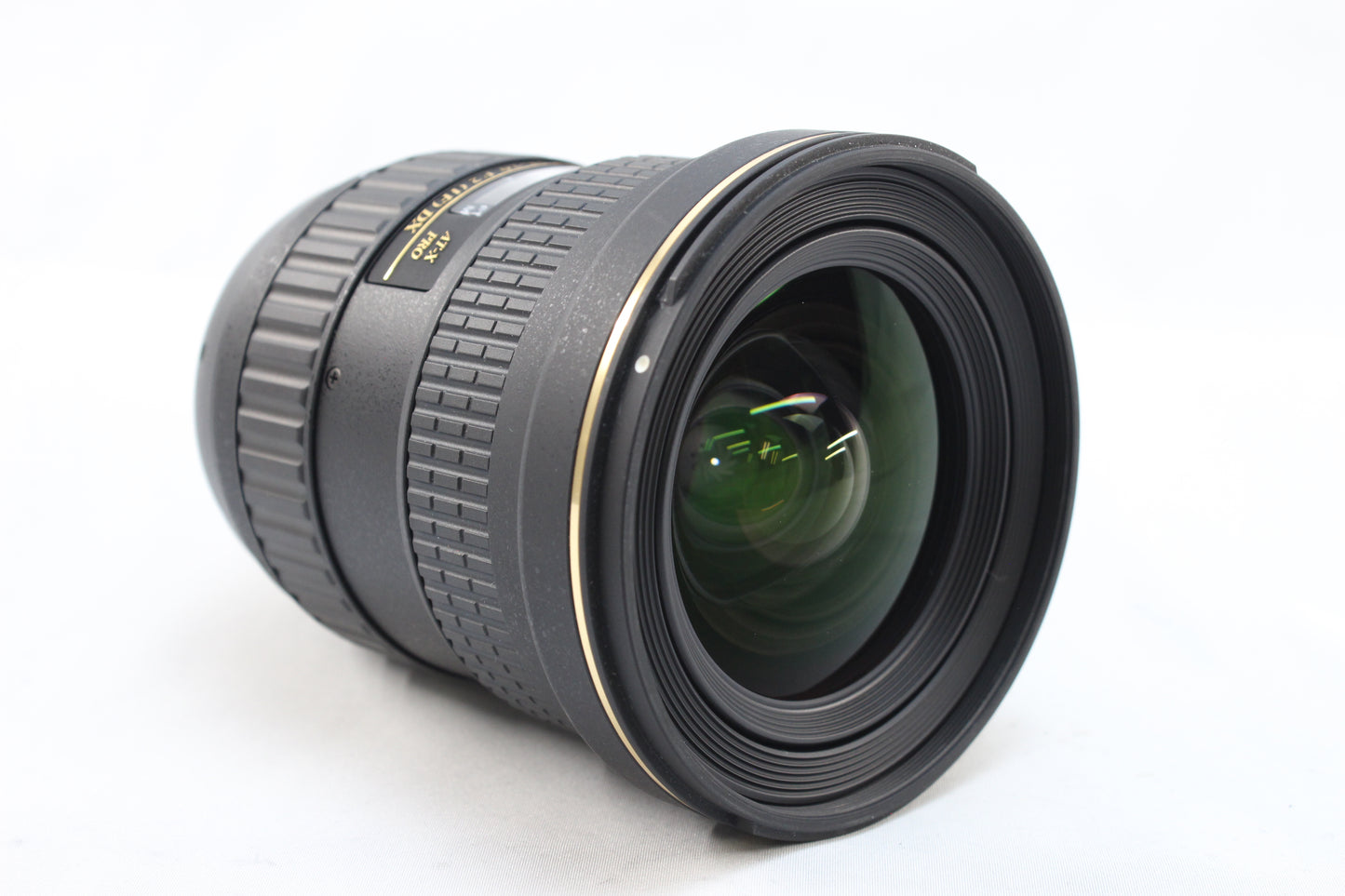 【中古(used)】トキナー AT-X 14-20mmF2 PRO DX (ニコンFマウント/APS-C)