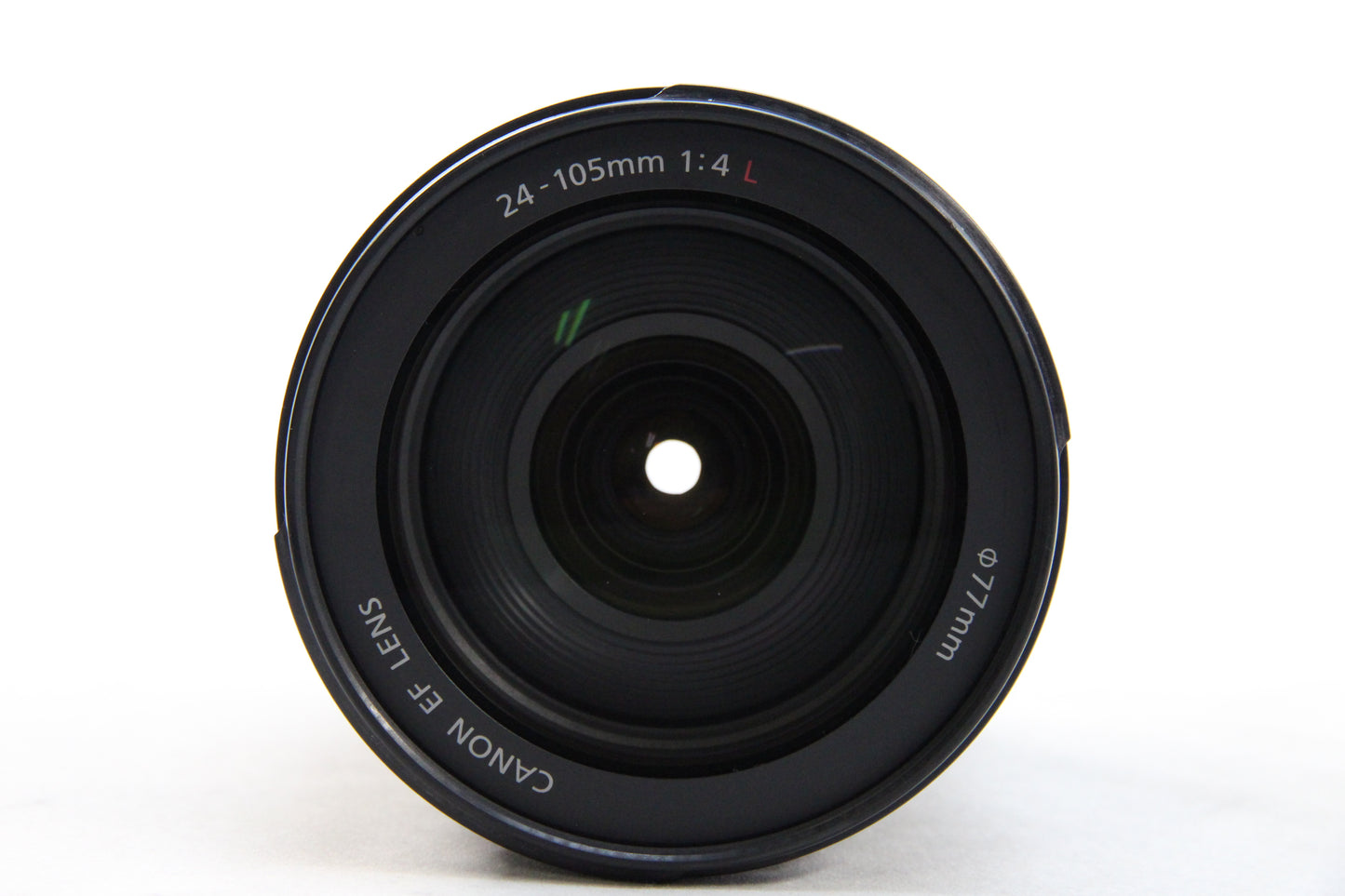 【中古(used)】Canon EF 24-105mm F4 L IS USM