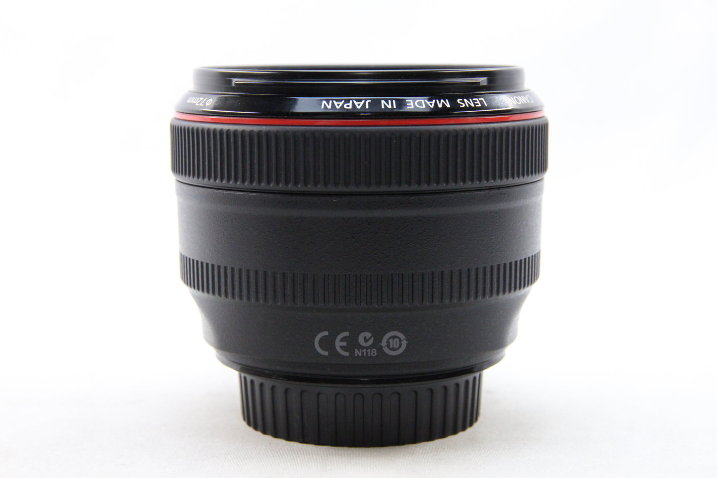 【中古(used)】Canon EF 50mm F1.2 L USM