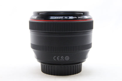 【中古(used)】Canon EF 50mm F1.2 L USM